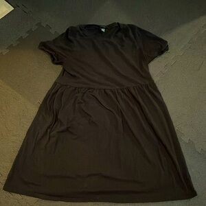 Wild fable mini dress